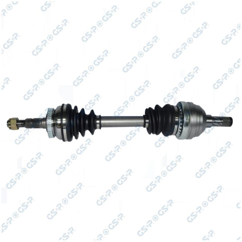 On Aks Komple Sol Vectra A 20NE - C20NE - X20XEV 43 Diş — Resim