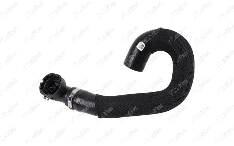 Radyator Ust Hortumu Fiat Ducato III-IV 3.0 JTD/150 HP - 160 HP — Foto
