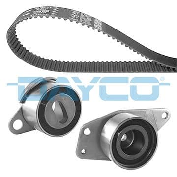 EKSANTRİK GERGİ KİTİ (153x260) MEGANE 91>01 LAGUNA 97>01 EXP 01> SCENIC 99>03 ESPACE III 99>02 1.9dCi — Resim