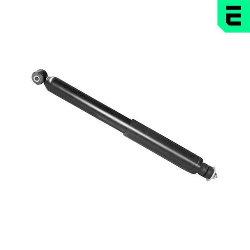ARKA AMORTİSÖR L/R CORSA C (00>06) TIGRA (04>10) (BAGLANTI BURÇU DELİGİ 10mm) (GAZLI) — Resim