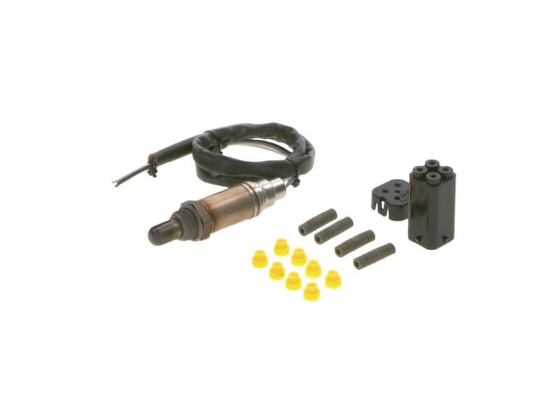 Oksijen (Lambda) Sensoru ( Volkswagen Seat ) VW Golf III 2.0 (91...94) Cordoba Ibiza II Toledo #### — Resim