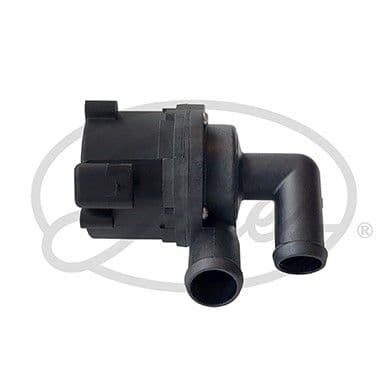 İlave Su Pompasi VW-SKODA-SEAT-AUDİ-POLO-GOLF6-JETTA-PASSAT-CADDY-T5-T6-A3 10> (Cayb-Cayc-Cayd-Cbaa-Cbab-Cbac-Caga-Cffa-Cffb-Cfgb 1,6 TDI-2,0 TDI) — Resim