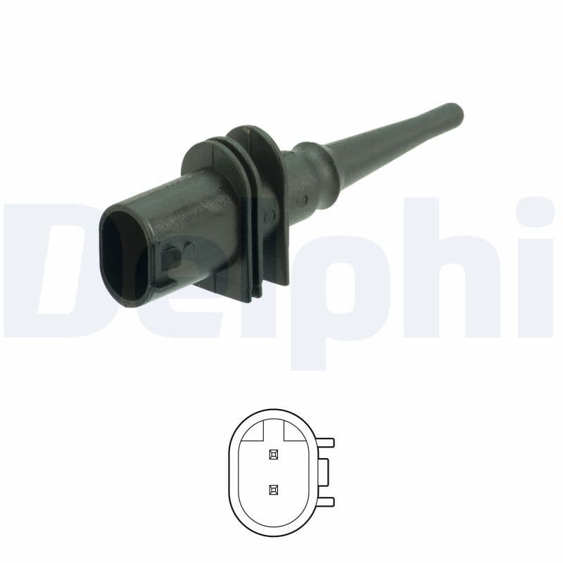 Dis Isi Sensoru BMW E38 E39 E46 E60 E87 F10 E63 E64 F12 F13 F06 E65 F01 E83 E84 E53 F25 E70 E71 E72 Z4 E85 E86 E89 Mini R50 R53 R55 R56 R57 R58 R59 R60 R61 — Resim