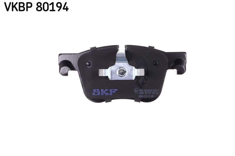 Ön Fren Balatasi Combo E 18> Grandland 17> C4 13> Berlingo 18> Partner 18> Rifter 18> P308 13> P3008 16> P508 18> P5008 16> DS7 17> C5 Aircross 18> C4 Spacetourer 18 — Foto