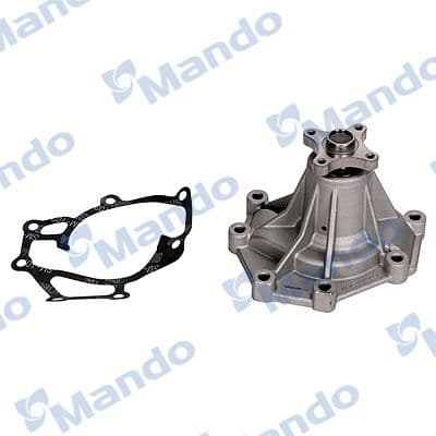 Devirdaim Su Pompasi H100 Kamyonet CRDI 2012> K2500 CRDI 2012> H350 2015 — Resim
