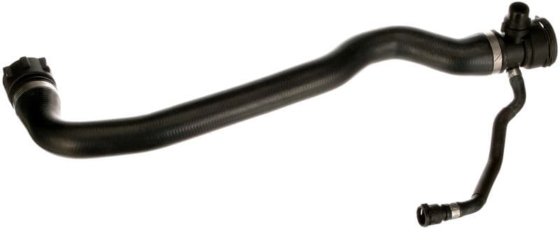 Radyator Hortumu Ust BMW N47 F07 F10 F11 — Resim