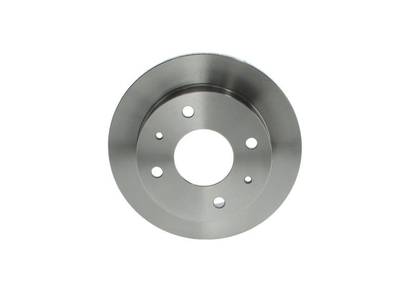 ÖN FREN DİSKİ (DOLU TİP) HYUNDAI ATOS 1,0L G4HC 98-03 (230 çap x 4 bijon) - Adet disk fiyatıdır — Takım (2 Adet) — Resim