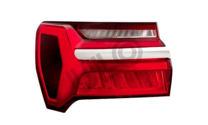 STOP LAMBASI SAĞ A6 C8 Sedan-Wagon(2018-) — Resim