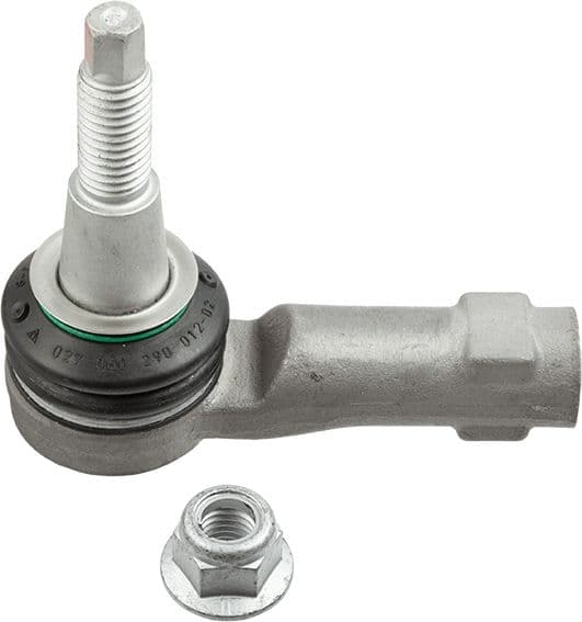 Rot Basi On Ford Transit Custom V363-V362 19 — Resim