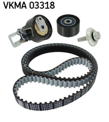 Triger Seti PARTNER-BERLINGO-P208-P301-P308-P508-P2008-P3008-P5008-FOCUS-COURİER-FİESTA-MONDEO-C3-C4 -C-ELYSEE-JUMPY-RIFTER-DS4-DS3-CROSSLAND X-GRANDLAND X-COMBO E-C-MAX 1.5-1.6 TDCI-HDI 15-> / Proace — Foto