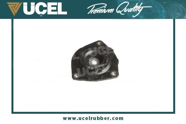 Amortisör Takozu Sol (Rulmanli) Kit Renault Clio III 05> Modus 04> Nissan Micra 05>NOTE 05 — Foto