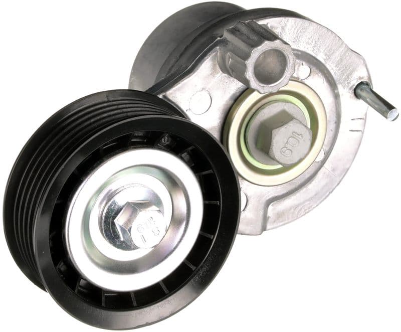 Alternator Gergi Rulmani Opel Antara 2.2 CDTI 2.2 CDTI 4×4 10 — Resim