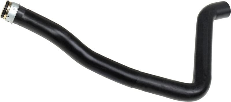 Radyatör Üst Hortumu Peugeot 406 2.0 16V <--2000 — Resim