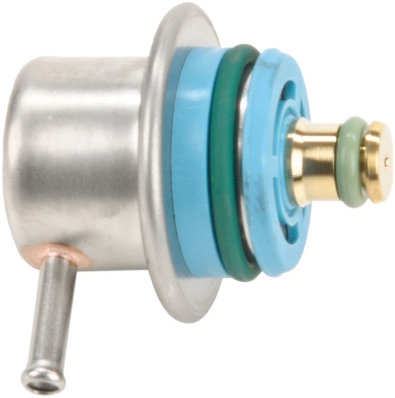 Yakit Basinc Regulatoru W124 93>95 W202 93>00 W210 95>97 W163 98>05 W140 93>98 — Resim