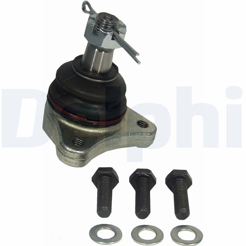Rotil Üst Sağ-Sol Mitsubishi L200 2.5L 4D56T Di-D Cr 4X2 4X4 KA4T KB4T 07-> Çift Kabin / Pajero 3.2L 4M41 V78W V98W Dizel 99 — Resim