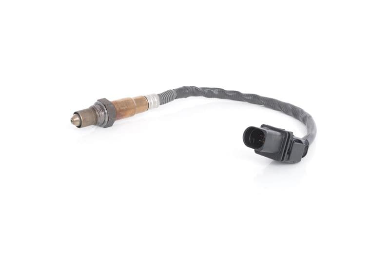 Oksijen Sensoru BMW E87 F20 F21 E90 E91 E92 E93 F07 F10 F11 F30 F31 F34 E60 E61 F01 E83 — Resim