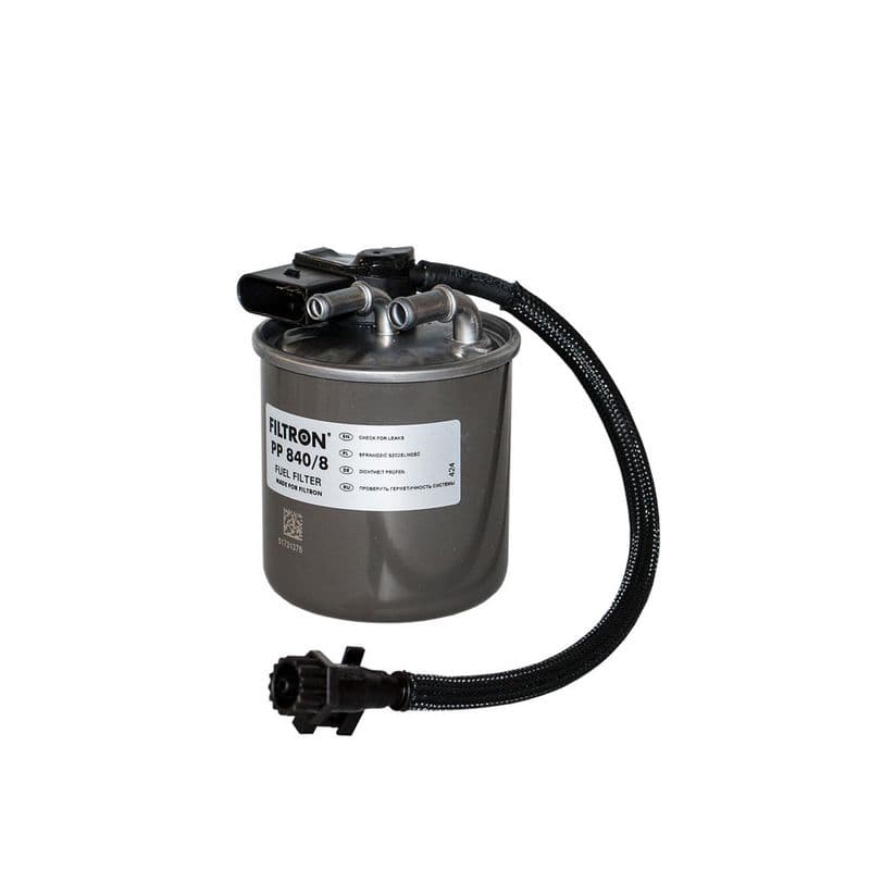 Yakit Filtresi W204-S204-W212-C207-W166-X204-W639-W447 — Resim