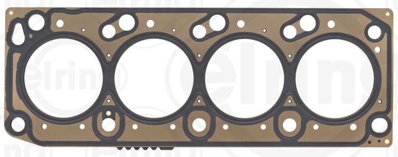Silindir Kapak Conta 5 Tirnak (Ford Connect 1.8 TDCI 02-13) — Foto