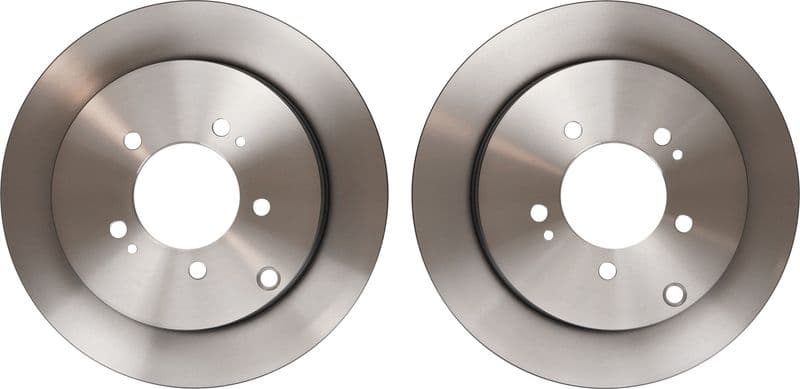 Arka Fren Aynasi Outlander 2.0 2.2 2.4 3.0 4WD 06>12 P4007 07>12 C Crosser 07>13 5×302 — Takım (2 Adet) — Resim