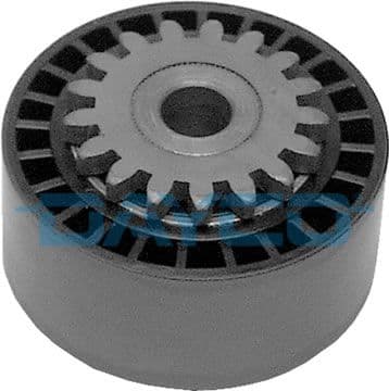 Alternatör Gergi Rulmani Clio I-II (96-)-KNG (01-)-TWNG (96-)-SANDERO (08-) 1.2-1.2 16V — Resim