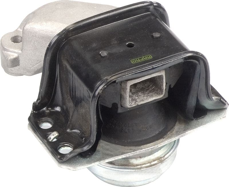 Motor Takozu (Yağlı) Sağ Üst P307 1,4 Hdi (00 06) — Resim