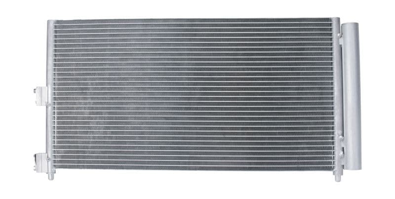 Klima Kondenseri Doblo 01> Idea 04> Punto 03> Ypsilon [06-11] 1.3 JTD 1.9JTD [565X310.7X16] — Resim