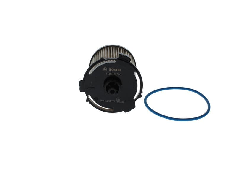 Yakit Filtresi Ford Custom-Transit V363-V363 2.2 Tdci 125HP-155PS 11> 17 — Resim