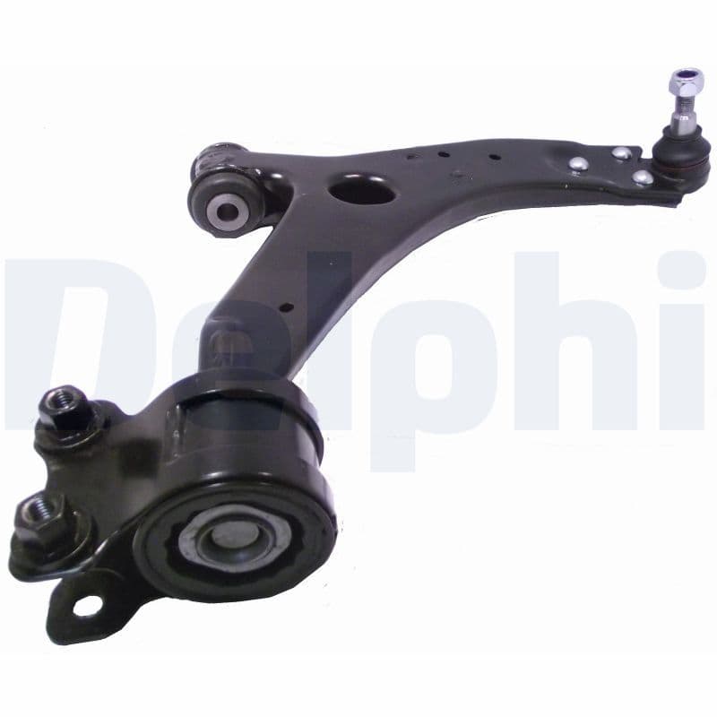 SALINCAK ÖN SAĞ FORD FOCUS-CMAX VOLVO S40 04> (ROTİLLİ KALIN 21mm) — Resim