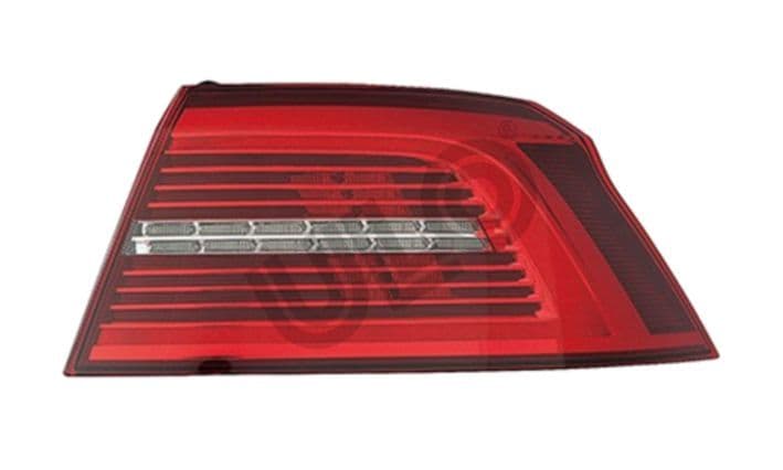 Stop Lambası (Orjinal) Sağ Dış Led — Resim