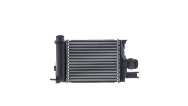 Turbo Radyatörü Intercooler — Resim