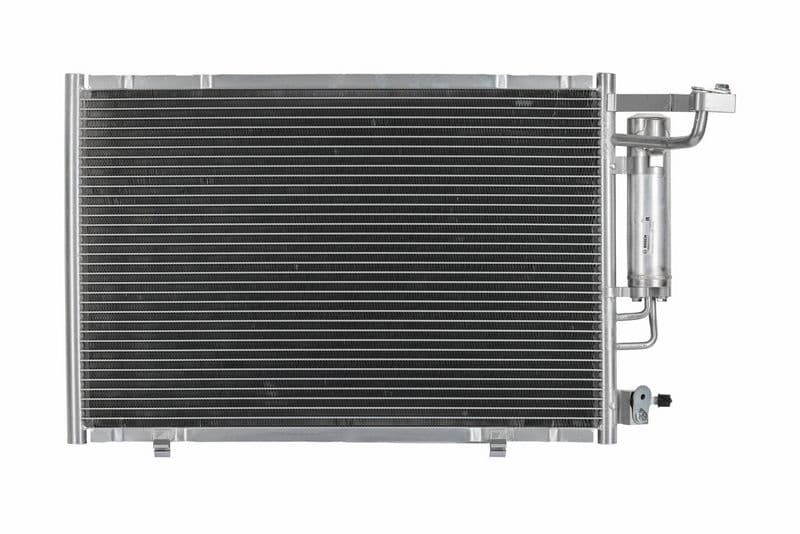 Klima Radyatoru Fiesta VI 1.25 16V 1.4TDCI 1.4 16V 1.6 16V 08>B MAX 1.5TDCI 1.6TCI 12 — Resim