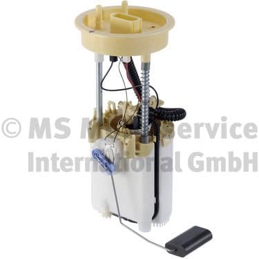 Fuel Pump Module — Foto