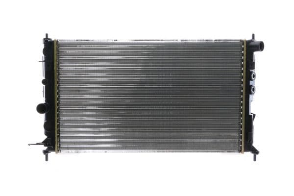 RADYATÖR VECTRA B (AC+KLİMASIZ+MEK+OTOM) (607x378x24) — Resim