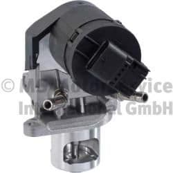 EGR Valfi BMW F10 F30 F20 E90 N47 N57 — Foto