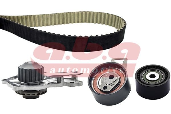 Eksantirik Kiti Devirdaimli C5 III-C4 II DS4-P208-P308-P3008-P5008-P2008-PARTNER TEPE-C3 III 1.6 HDI — Foto