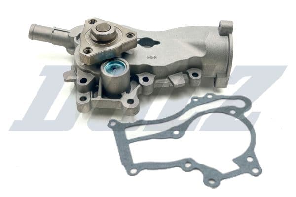 Devirdaim Astra J-Corsa D-E-Zafira-Insignia A-Mokka-Meriva B-Cruze-Aveo 1.4 (A14NET-B14NET) — Resim
