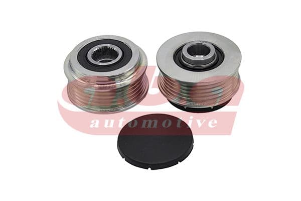 Alternatör Kasnaği (Rulmanli) Alfa Romeo 159-BRERA-SPIDER 2.4 JTDM-2.4 JTDM Q4-2.4 JTDM 20V-3.2 Jts Q4-3.2 Jts 05-12 — Foto