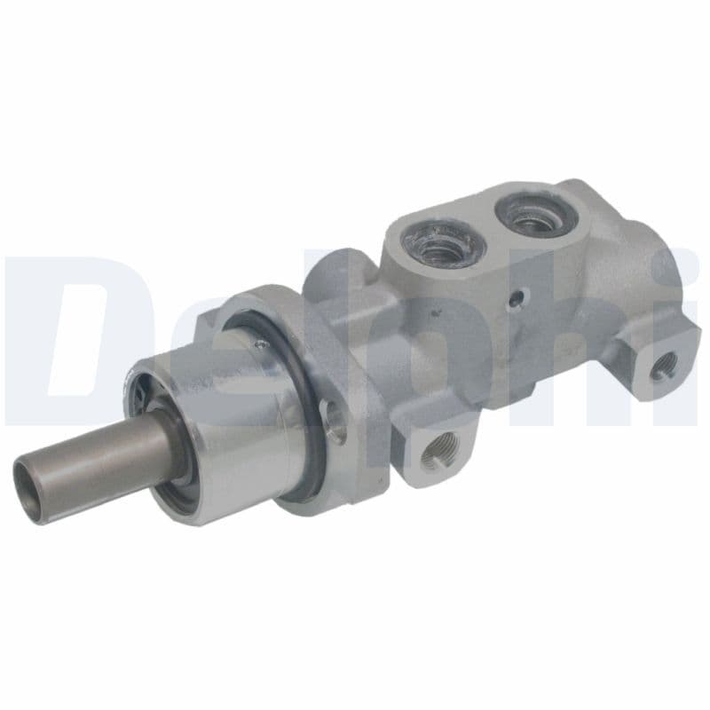 Fren Ana Merkezi 206 1.4-1.6-1.4 Hdi 8V Abs — Resim
