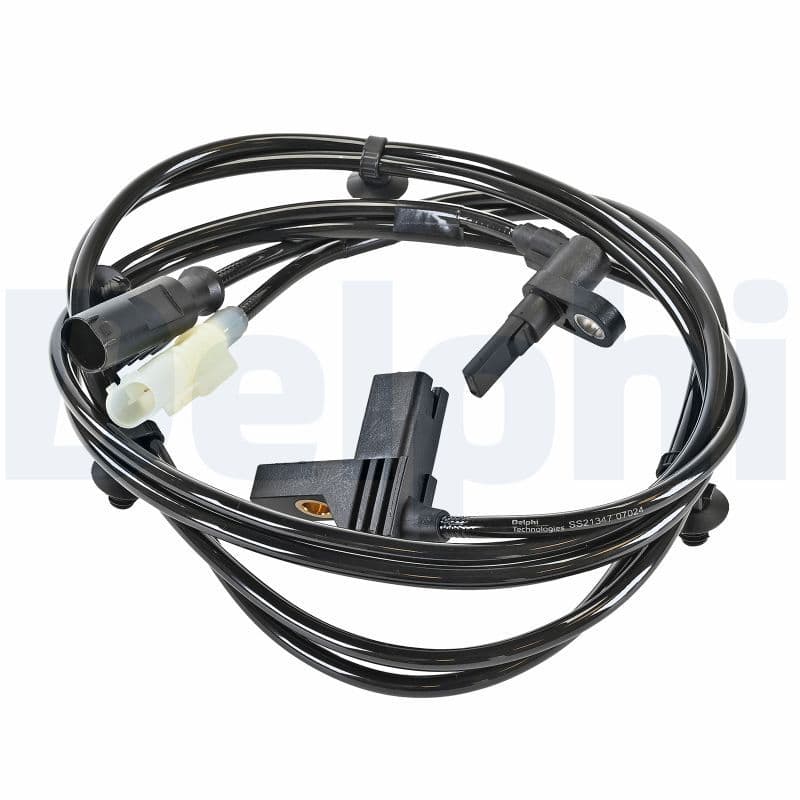 ABS Sensoru Arka Sol Mercedes Vito W639 03 — Resim