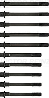 Silindir Kapak Saplamasi Avensis 97-00 Corolla 1.6 1988-1998 (4A-FE 4A-GE Motor) — Resim