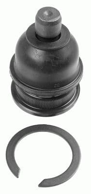 Rotil Alt (Hyundai I10 08-12 Kia Picanto 04) — Resim
