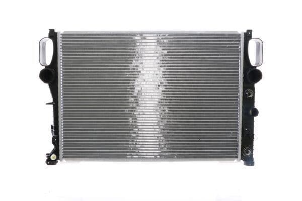 SU RADYATORU MERCEDES W211-W219 / OM646 / 200/220Cdi — Resim