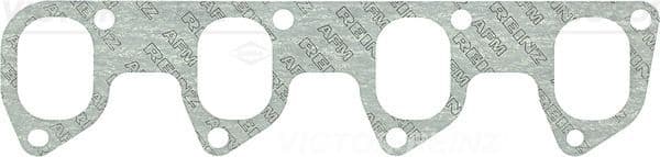 Emme Manifold Contasi (Ford Connect 1.8 TDCI 02-) — Resim