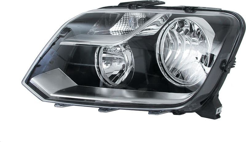 Far Sag Amarok 13 — Foto