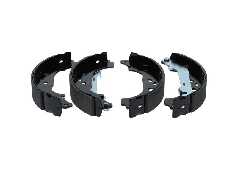 Arka Fren Balatasi (Pabuclu) Focus II 04 /> C MAX 03>07 1.6TI / 1.6TDCI / 1.8TDCI / 2.0TDCI Abssiz — Resim