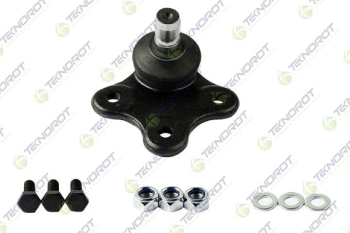 Alt Rotil Opel Corsa D 06>14 Corsa E 14>19 Adam 12>19 Combo 06>18 Peugeot Bipper-Citroen Nemo 08> Fiat Grande — Resim