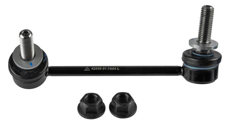 Aski Rotu Arka Sol Land Rover Defender L663 Discovery L462 Range Rover L405 L494 — Resim