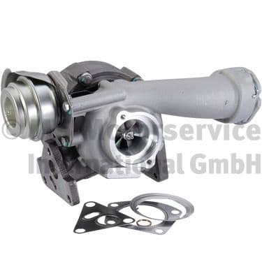 Turbo Komple — Foto