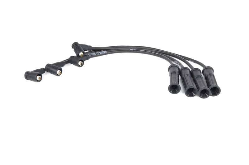 Buji Kablosu Takim Clio I 1.2 8V 96-98 Clio II 1.2 8V 98-03 Kango 1.2 8V 97-> Twingo 1.2 8V 96-00 — Resim