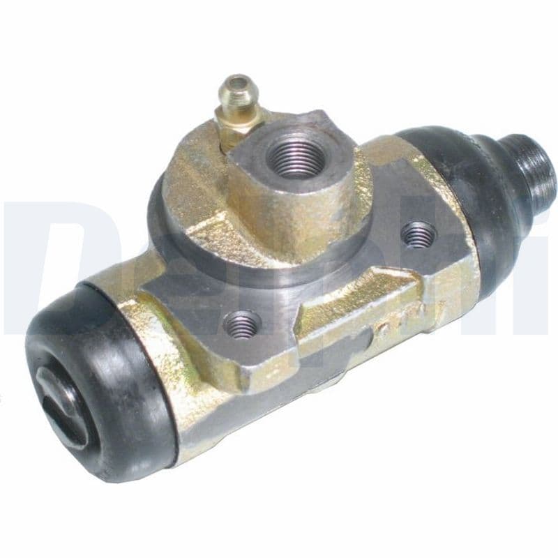 Arka Fren Merkezi SOL/SAĞ Ford Transit T12 (91-94) 22MM — Resim
